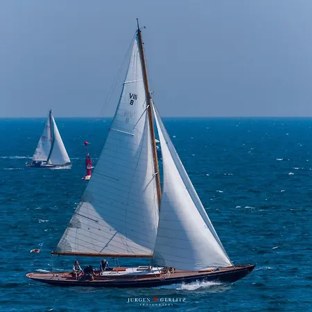 Vakantiehuis Hyggeby *