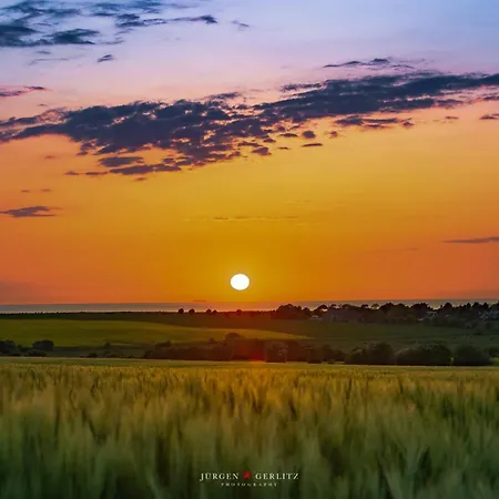 Hyggeby * Steinbergkirche