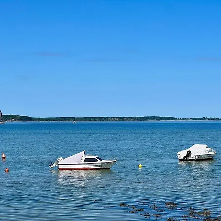 Hyggeby * Steinbergkirche